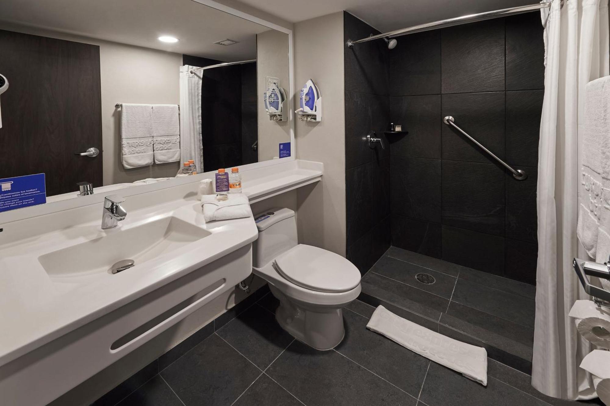 City Express By Marriott Ciudad De Mexico Tlalnepantla Tlalnepantla de Baz Eksteriør billede
