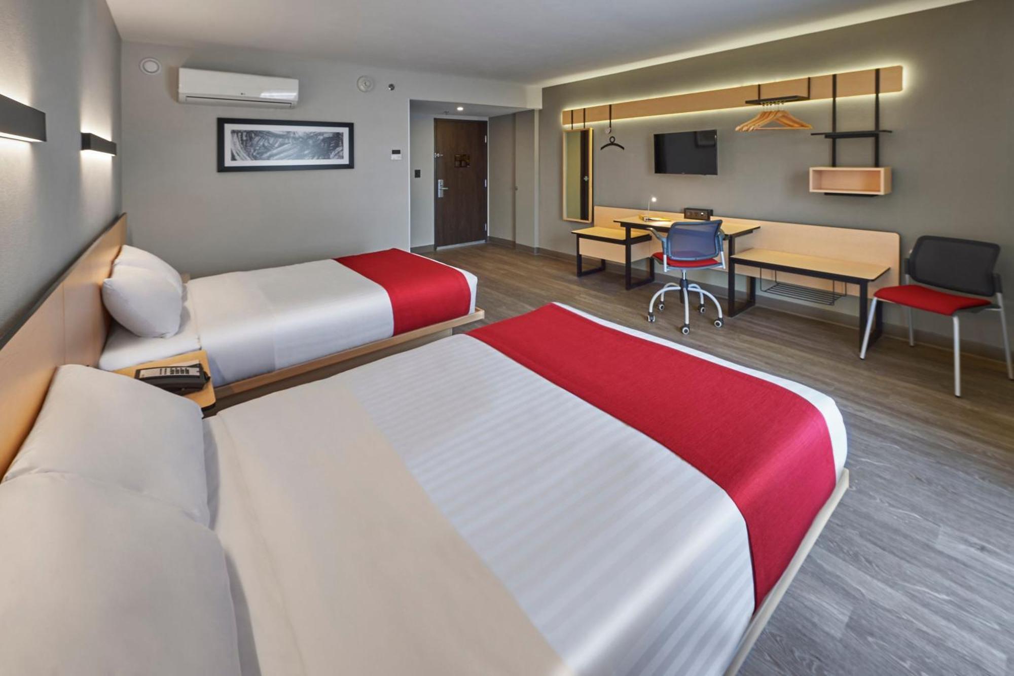 City Express By Marriott Ciudad De Mexico Tlalnepantla Tlalnepantla de Baz Eksteriør billede