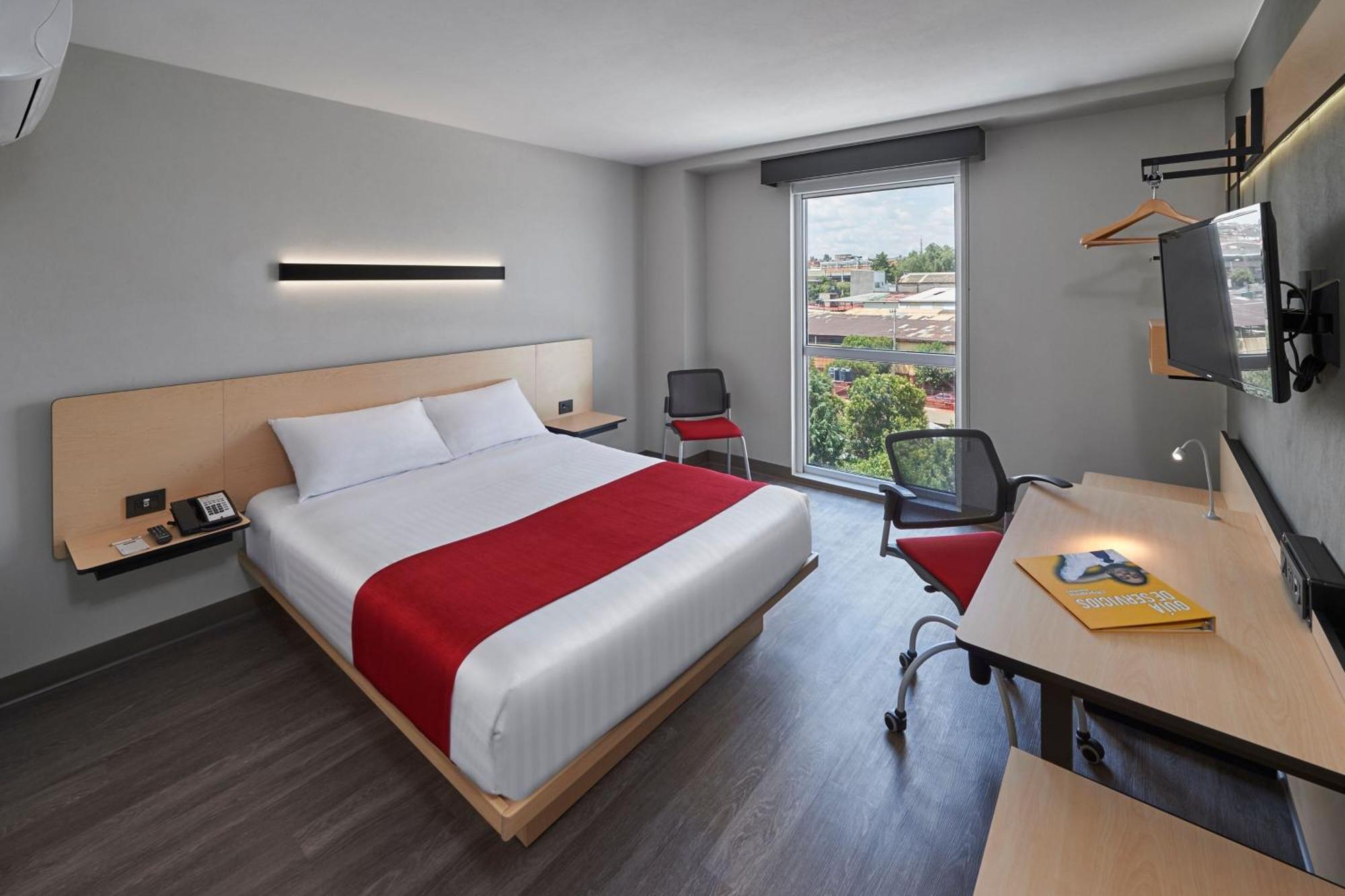 City Express By Marriott Ciudad De Mexico Tlalnepantla Tlalnepantla de Baz Eksteriør billede