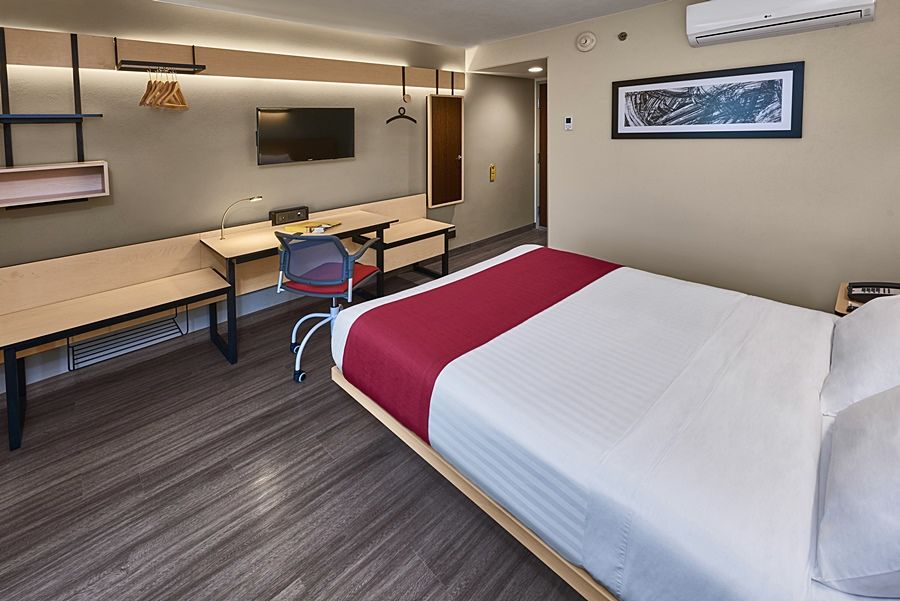 City Express By Marriott Ciudad De Mexico Tlalnepantla Tlalnepantla de Baz Eksteriør billede