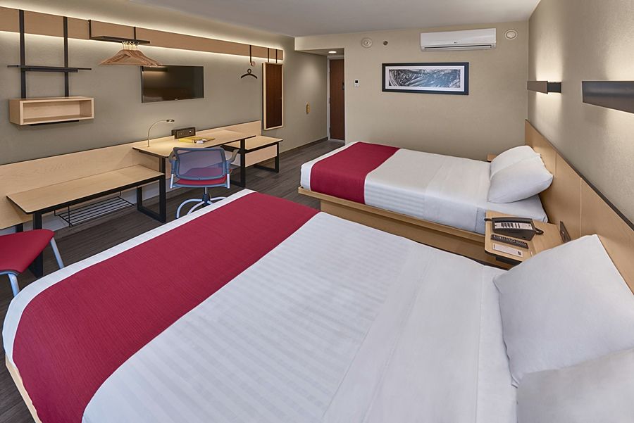 City Express By Marriott Ciudad De Mexico Tlalnepantla Tlalnepantla de Baz Eksteriør billede